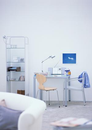モデルハウスの見かたが分かる物件情報